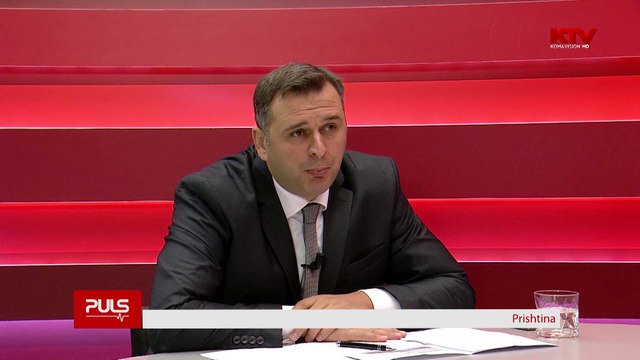 Ahmeti: Vetëvendosje ka kërkuar që të jem sërish kandidat për Prishtinën