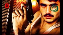 Top 10 Famous Movie Posters Featuring Arshad Khan The Handsome Chaiwalla Who’s Going Viral
