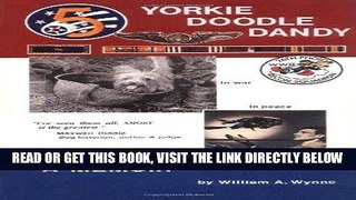 [FREE] EBOOK Yorkie Doodle Dandy: A Memoir ONLINE COLLECTION