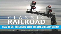 [FREE] EBOOK Classic Railroad Signals: Semaphores, Searchlights, and Towers BEST COLLECTION