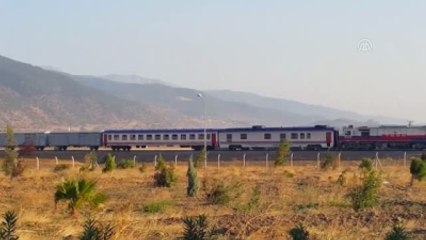 Istanbul'dan Gelen Askeri Sevkiyat, Gaziantep'e Ulaştı