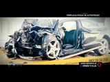 Opinion - Perplasja fatale ne autostrade! (18 tetor 2016)