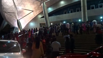 SHREYA GHOSHAL Live concert in Mauritius 2016