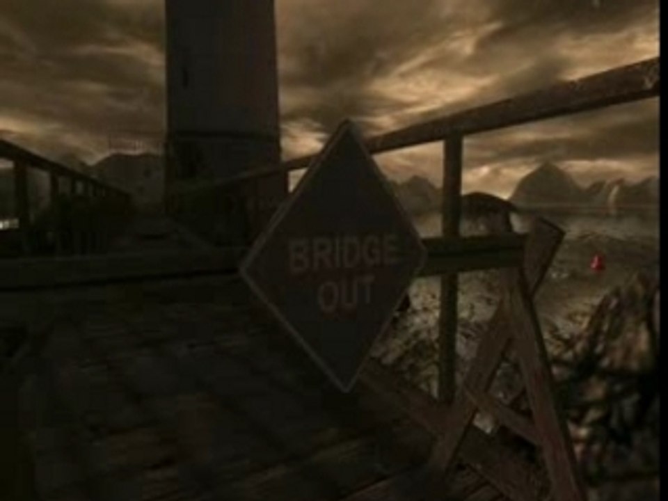 Alan Wake