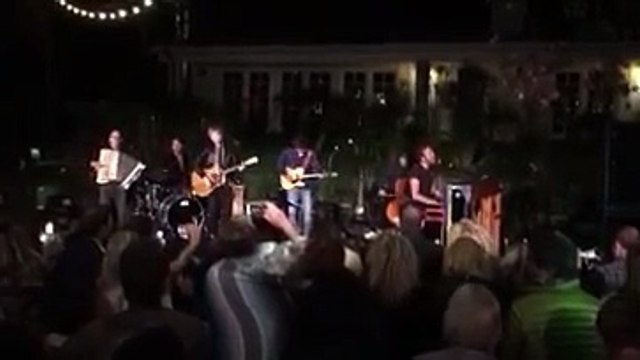 Comfortably Numb - Chris Martin - Beck Comfortably Numb (Pink Floyd) Cover - Malibu BGC