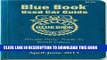 [EBOOK] DOWNLOAD Kelley Blue Book Used Car Guide, April-June 2011: Consumer Edition, April-June