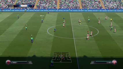 Prepartita di CROWS ZERO VS NSP CLUB