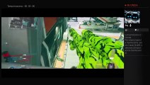 -First infinite Warfare Sniper Montage (2)