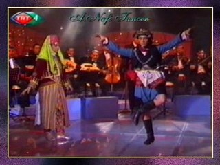 SAFALAR GETİRDİNİZ KOROSU - Ferayi’dir Kızın Adı