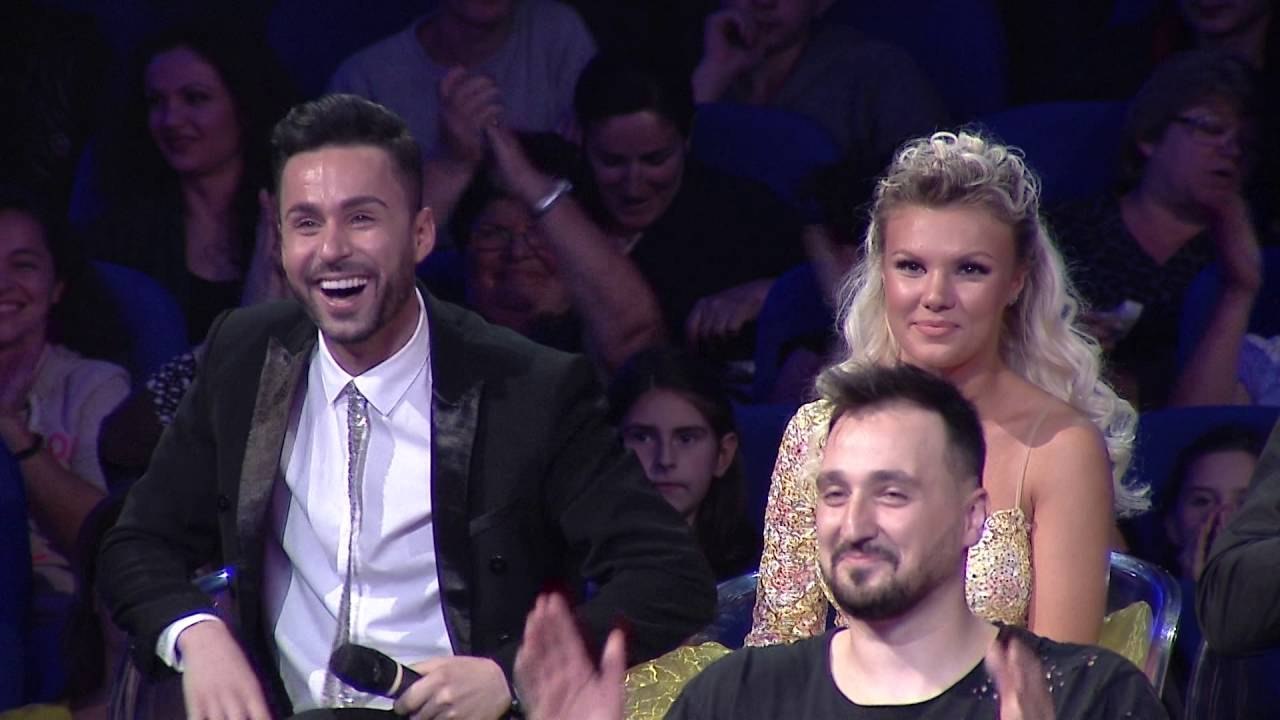Dance with me Albania - Arnita & Besi