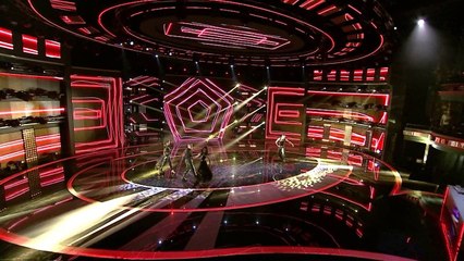 Dance with me Albania - Greta & Nardi