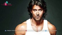 Hrithik Roshan's Kaabil Movie To Be Released In Telugu As Balam|హృతిక్ రోషన్ 'బలం|Friday Poster