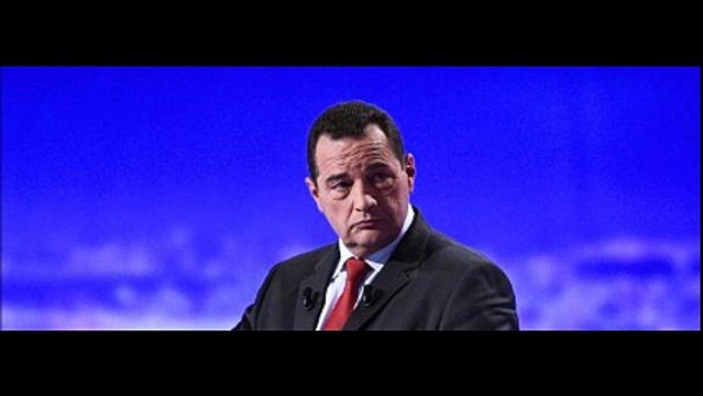 « Lobbies sionistes » : Jean-Frédéric Poisson sommé de s’excuser, sous peine d’exclusion de la primaire