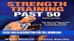 [PDF] Strength Training Past 50-3rd Edition Popular Online