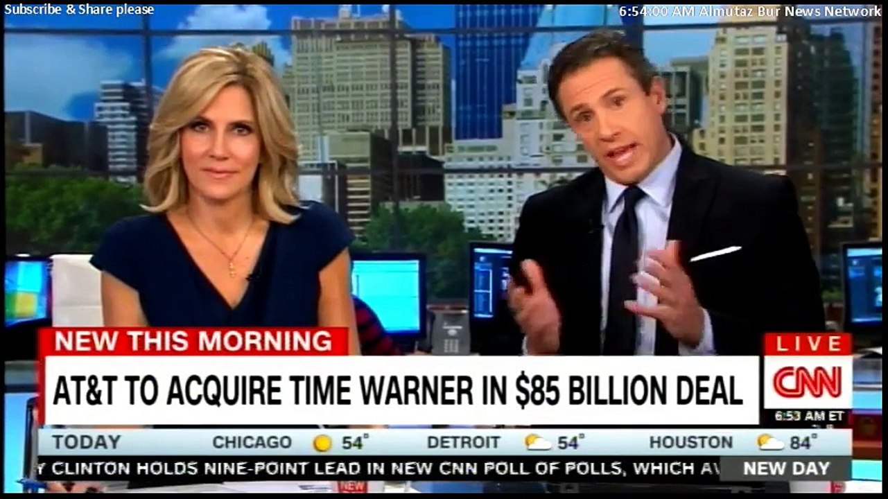 Why The AT&T-Time Warner Deal means for consumers. #AT&T #Consumers #TimeWarner