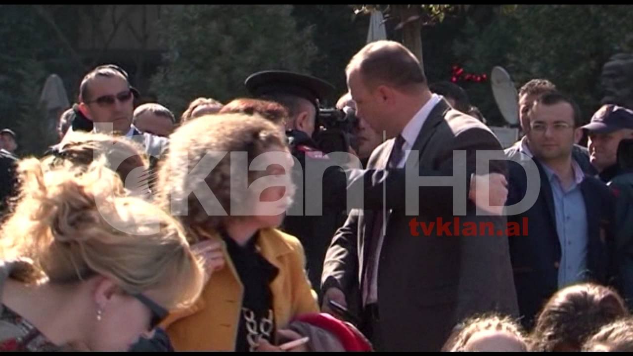 Prokuroria kërkon 34 vite burg për ish - zyrtarët e INUV Tiranë