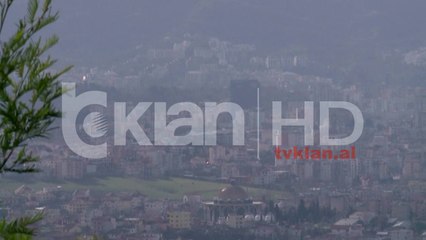 Скачать видео: Tirana dhe Elbasani, me ajrin më të ndotur