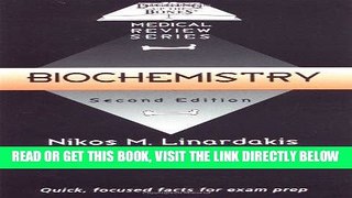 [PDF] FREE Digging Up The Bones: Biochemistry [Read] Full Ebook
