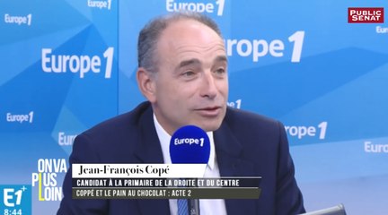 Le tour de l'info - Coppé et le pain au chocolat / "Lobbies sionistes" : Jean-Frédéric Poisson demande pardon / Les maires contre la radicalisation / A la recherche de disparus en Syrie / Le CETA / Crash d'un avion à Malte (24/10/2016)