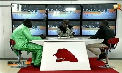 L'invité de Tounkara raconte son barça ou barsax dans Senegal Ca Kanam