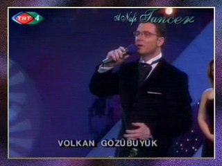 Volkan GÖZÜBÜYÜK - Aşk Rüyadır Çok Zaman Olduğu Gibi Bırak (Üzüldüğün Şeye Bak)