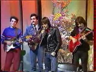 Renaud - Le Pere Noel Noir