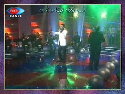 Bahadır ÖZÜŞEN - Kesik Çayır Biçilir Mi? (2)
