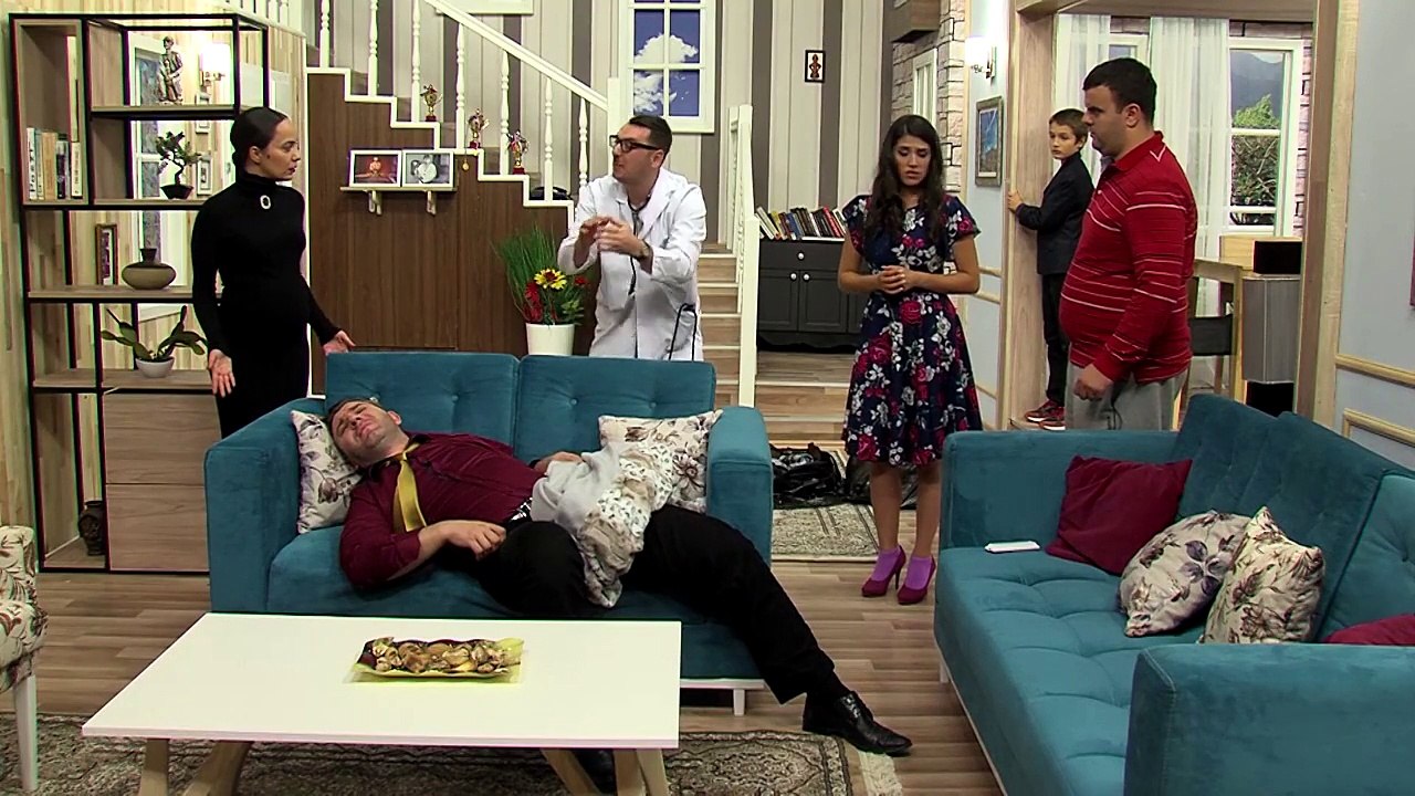 Çka Ka Shpija - Episodi 3 - Sezoni III