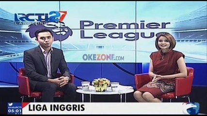 Tottenham Hotspurs Ditahan Imbang Liverpool 1-1