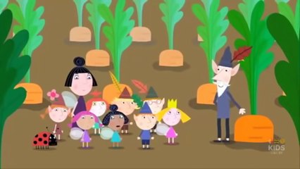 Ben & Holly Little Kingdom English Episode Compilation Non Stop 3 Hours