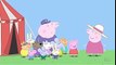 Peppa Pig Season 4 Episode 47 in English - Peppas Circus