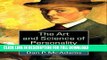 [PDF] The Art and Science of Personality Development Popular Collection