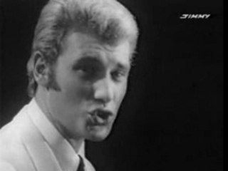 Johnny  Mon anneau d'or