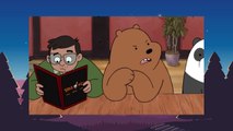 Independent Bear  | We Bear Bears | Cartoon Network