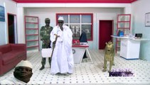 REPLAY - YAYA JAMMEH dans KOUTHIA SHOW du 24 Octobre 2016