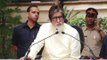 Amitabh Bachchan's 74th Birthday Celebration At JALSA