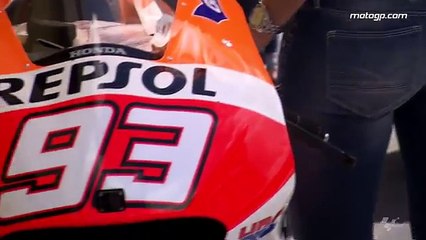 MotoGP™ Mugello 2014 -- Paddock girls