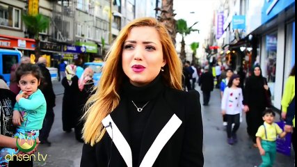 Ülkücü Kızdan Hainleri Kızdıracak Harika Bir Konuşma