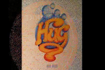 Huge  "Keep Pushing On" 1975 UK Prog Rock