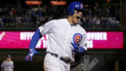 Jim Duquette: World Series Prediction