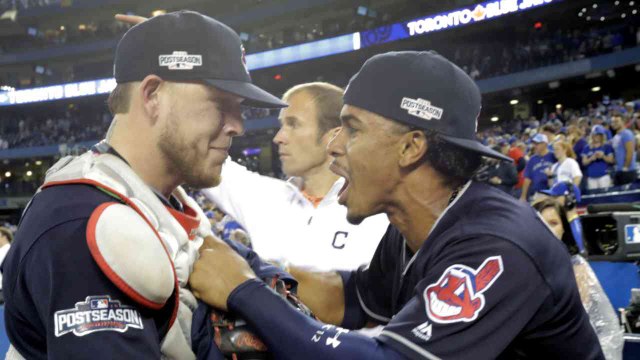 D-Man: Another Pick Against the Indians?