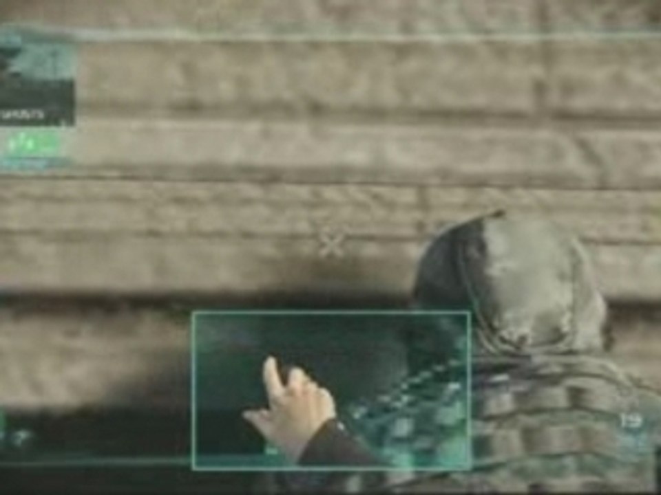 Ghost Recon Advanced Warfighter 2