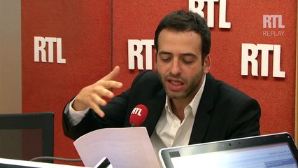 Primaire de la droite : "un révélateur des faiblesses de notre scène politique", juge Benjamin Sportouch