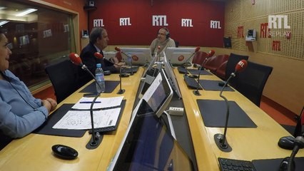 Daesh : "Les pays occidentaux ont été pris à revers, ils n'ont pas compris le phénomène"