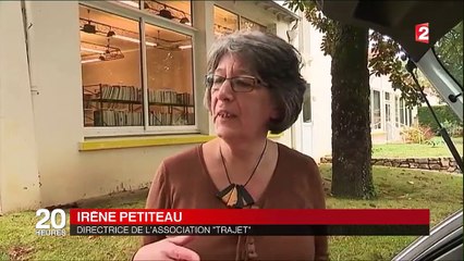 Accueil des migrants : la ville de Saint-Brévin-les-Pins divisée