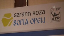 Sofya Açık Tenis Turnuvası'na Doğru - Sofya