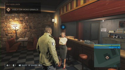 Mafia 3, Historia 35, La tienda de Bellaire y mantando a Chester Moreau