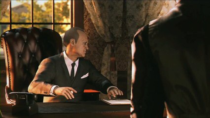 Mafia 3, Historia 37, Infiltrandome en el casino a matar a Sal Marcano