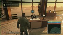 Mafia 3, Historia 38, Matando a Sal y encontrandome con el Jefazo Leo Galante