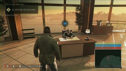 Mafia 3, Historia 38, Matando a Sal y encontrandome con el Jefazo Leo Galante